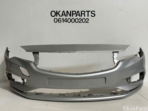 Opel Astra K voorbumper 39052730, Auto-onderdelen, Carrosserie, Bumper, Opel, Voor, Gebruikt