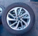 Winterbanden velgen Hyundai Tucson TPMS 17inch 5X114 5mm ❄️, Auto-onderdelen, Ophalen