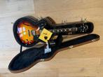 Gibson Memphis es-335 Traditional 2018 Antique Sunset Burst, Muziek en Instrumenten, Snaarinstrumenten | Gitaren | Elektrisch