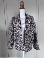 Leopard jasje maat TU, Vêtements | Femmes, Vestes & Costumes, Enlèvement, Comme neuf, Manteau