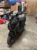 Piaggio zip B klasse 2t, Fietsen en Brommers, Scooters | Piaggio, Tweetakt, Gebruikt, Zip, Ophalen of Verzenden