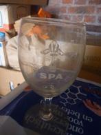 Spawaterglazen  DUROBOR, Ophalen, Nieuw, Waterglas
