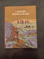 BLAKE EN MORTIMER HEBBEN EEN AFFAIRE MET FRANCIS BLAKE..., Ophalen