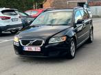 Volvo v50 1.6D 2009 Euro5 205 000Km airco, Auto's, Volvo, Euro 5, Bedrijf, Diesel, V50