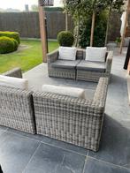 Lounge set, Tuin en Terras, Tuinsets en Loungesets, Ophalen, Gebruikt