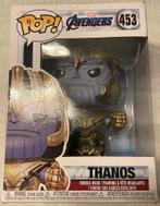 Funko pop Avengers: Thanos, Verzamelen, Poppetjes en Figuurtjes, Ophalen of Verzenden, Nieuw