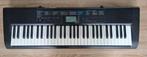 Casio Keyboard, Muziek en Instrumenten, Keyboards, Ophalen, Gebruikt, 61 toetsen, Casio