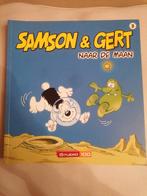Lees of voorleesboekjes Samson en Gert, Boeken, Ophalen