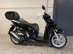 Honda SH350 vinnige handige grote wielenscooter (bj 2023), Motoren, Scooter, Bedrijf, 350 cc, 12 t/m 35 kW