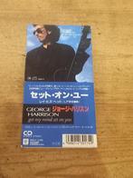Mini Single (Cd) van George Harrison, Cd's en Dvd's, Cd Singles, 1 single, Ophalen of Verzenden, Zo goed als nieuw, Pop