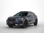 CUPRA Formentor Formentor VZ 2.0 TSI 4Drive DSG | GARANTIE |, Autos, Cupra, Cuir, Argent ou Gris, Achat, Euro 6