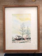 Oeuvre de Rogier, Enlèvement