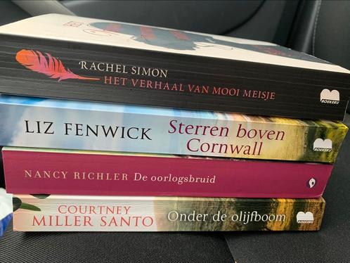 Romans, Boeken, Romans, Zo goed als nieuw, Ophalen of Verzenden