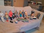 Action Man figuren, Kinderen en Baby's, Speelgoed | Actiefiguren, Ophalen of Verzenden, Gebruikt