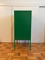groene metaalkast van IKEA // zo goed als nieuw, Huis en Inrichting, Ophalen of Verzenden, Zo goed als nieuw