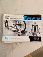 TACX FLOW T2200 ERGOTRAINER – salonfietsen iets voor jou?, Fietsen en Brommers, Ophalen, Gebruikt
