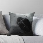 Sierkussen - The Day After - Bank - Woonkamer - Bed, Envoi, Neuf, Autres couleurs, Carré