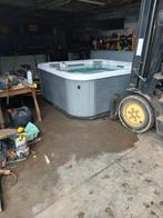 Jacuzzi gratis geleverd geplaatst, Verzenden