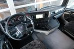 Scania R580 V8 NGS RETARDER/ FULL AIR/ 2X TANK/ ACC, Achterwielaandrijving, Euro 6, Scania, Wit