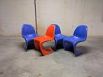 Vintage Vitra Verner Panton stoelen (prijs per stuk), Ophalen