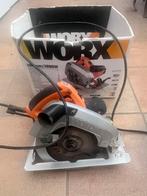 Worx Circelzaag, Doe-het-zelf en Bouw, Ophalen, Gebruikt, Cirkelzaag, Worx