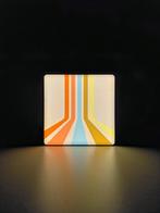 Vintage LED Lightbox – Sfeerlamp in retro stijl, Huis en Inrichting, Led-lamp, Minder dan 30 watt, Nieuw, Overige fittingen