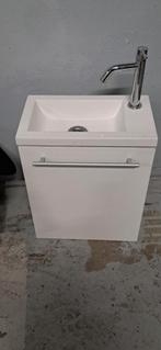 Badkamermeubels, Huis en Inrichting, Badkamer | Badkamermeubels, Ophalen of Verzenden