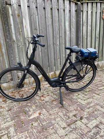 Batavus elektrische Fiets te koop bouwjaar 2021 met Belt beschikbaar voor biedingen