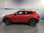 Jaguar E-Pace 2.0 | R-DYNAMIC S |AWD| TOIT PANO | NAVI |, Auto's, Jaguar, 1893 kg, 4 cilinders, Bedrijf, SUV of Terreinwagen