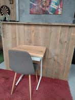 bureau kind, Ophalen