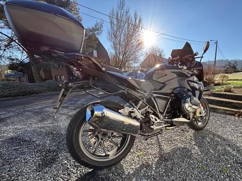 BMW R 1250 RS, Motoren, Motoren | BMW, Bedrijf, Sport, Ophalen