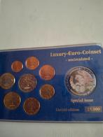 Euromunten litouwen, Enlèvement ou Envoi