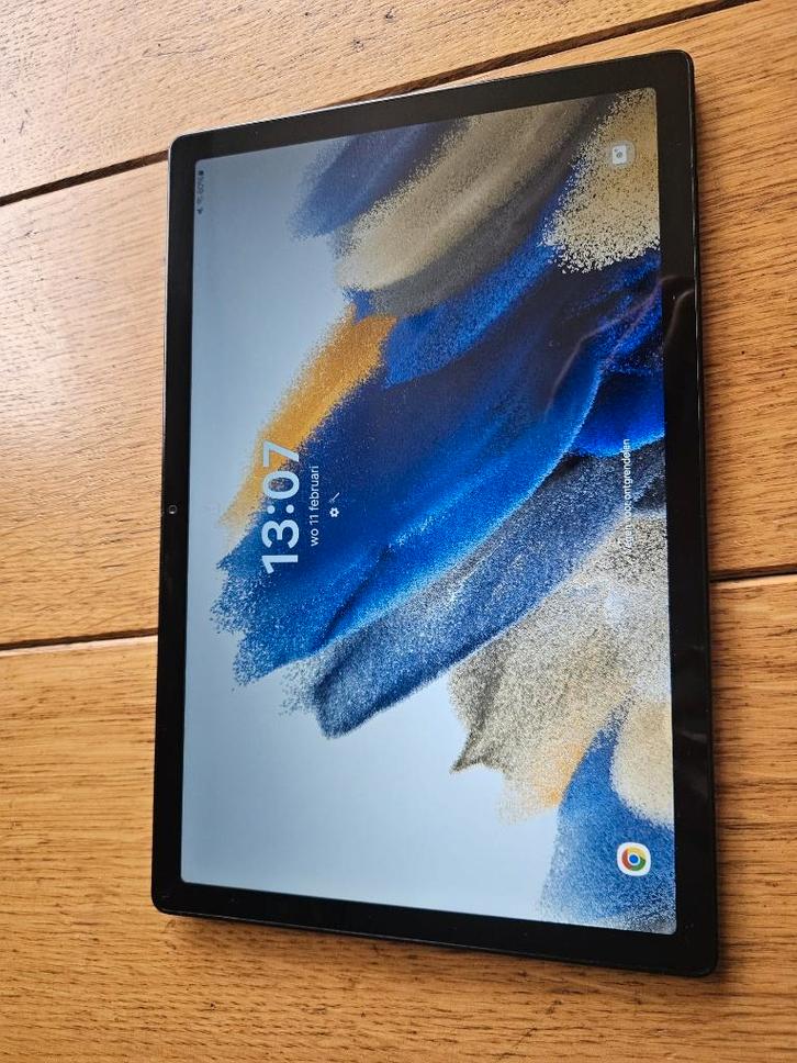 Samsung Tab A8, Informatique & Logiciels, Android Tablettes, Comme neuf, 32 GB, Enlèvement
