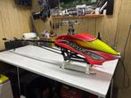 RAPTOR E 700, Hobby en Vrije tijd, Modelbouw | Radiografisch | Helikopters en Quadcopters, RTF (Ready to Fly), Helikopter, Zo goed als nieuw