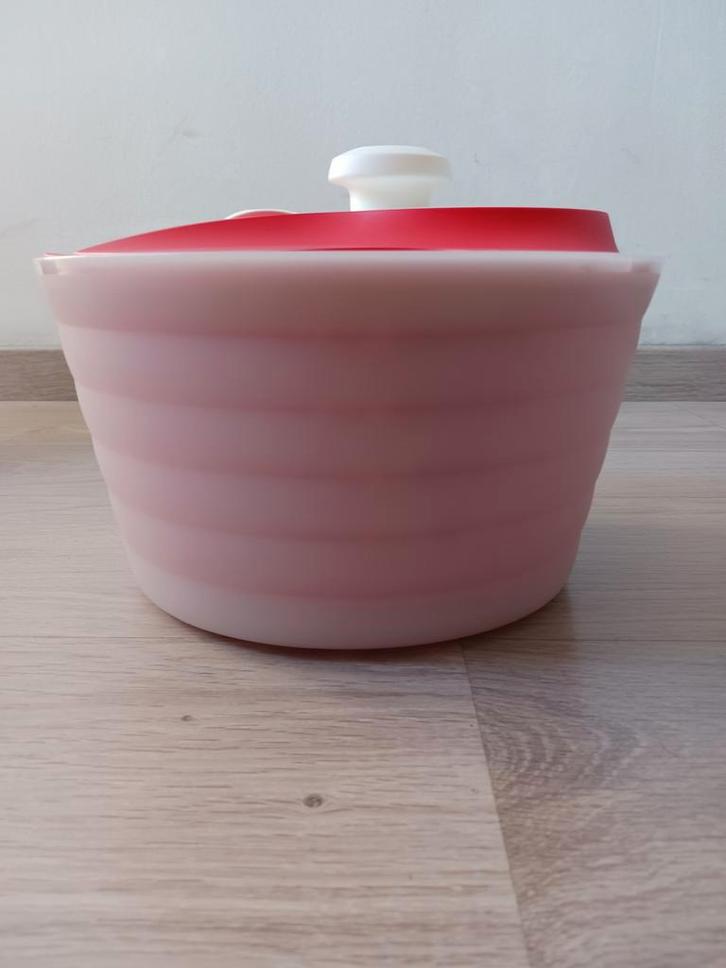 Tupperware slazwierder, Huis en Inrichting, Keuken | Tupperware, Nieuw, Ophalen