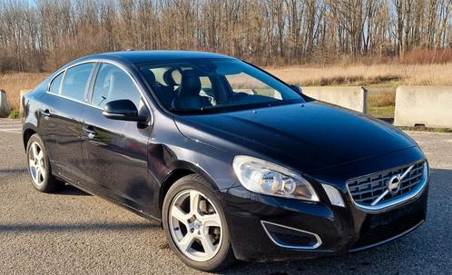 Volvo S60 2012 97 000KM!!, Autos, Volvo, Entreprise, Achat, S60, Phares directionnels, Airbags, Air conditionné, Alarme, Bluetooth