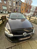 Volkswagen golf 7 zeer proper Euro 6, Auto's, Te koop, Particulier, Euro 6, Golf