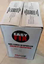Rectavit easy fix NBS PU krachtschuim (Nieuw 12x), Doe-het-zelf en Bouw, Isolatie en Afdichting, Ophalen of Verzenden, Zo goed als nieuw
