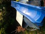 Schuif af, Tuin en Terras, Ophalen, Zo goed als nieuw