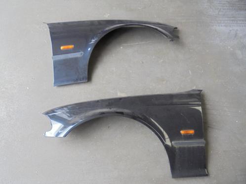 Vleugel spatbord Bmw E46 berline pre facelift, Auto-onderdelen, Carrosserie, Spatbord, BMW, Links, Rechts, Gebruikt, Ophalen
