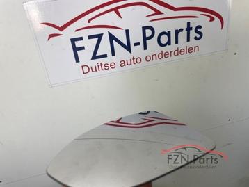 VW Golf 8 Spiegelglas Links Let Op Zonder Stippellijn beschikbaar voor biedingen