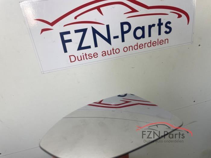 VW Golf 8 Spiegelglas Links Let Op Zonder Stippellijn, Auto-onderdelen, Spiegels, Gebruikt, Ophalen