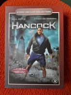 Lot de 2 films sur DVD (Hancock x The Predator), À partir de 12 ans, Enlèvement ou Envoi, Comme neuf, Action