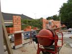 bouw en renovatie, Ophalen