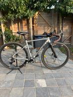 Megamo jakar 20 gravelbike, Fietsen en Brommers, Fietsen | Racefietsen, Ophalen, Zo goed als nieuw