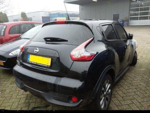 TORSIEVEER ACHTER Nissan Juke (F15) (01-2010/12-2019), Auto-onderdelen, Ophanging en Onderstel, Nissan, Gebruikt
