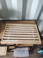 Brood plank, Ophalen, Brood en Banket