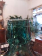 ballon à vin/Lady Jeanne, Enlèvement