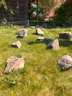 Sierstenen, Tuin en Terras, Ophalen