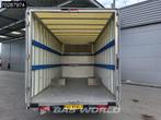 Iveco Daily 35C14 Automaat Luchtvering 530cm lang! Verkoopwa, Automaat, Stof, Gebruikt, Euro 6